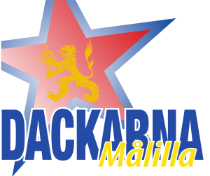 Dackarna Målilla