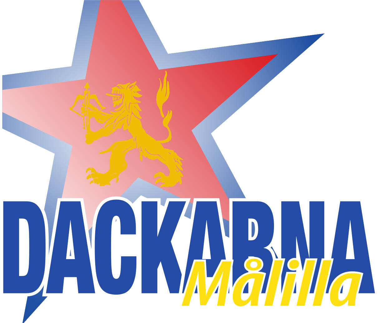 Dackarna