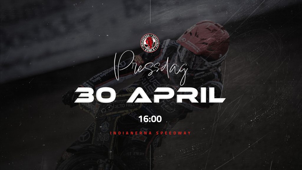 PRESSDAG