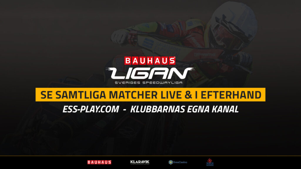 TV-guide: Veckans match